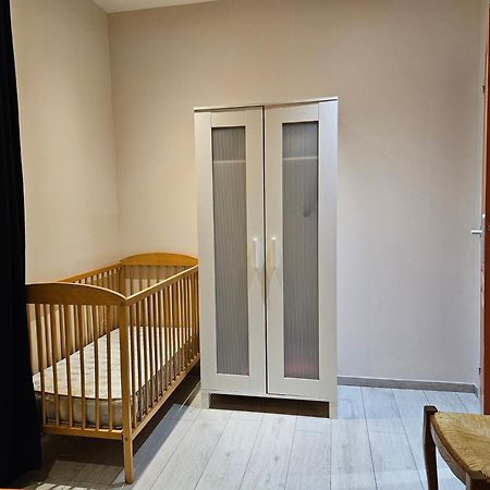 Vichy Appartement Buitenkant foto
