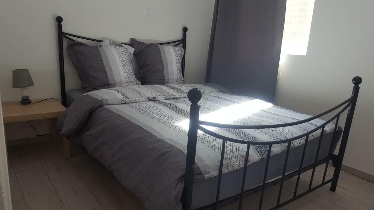Vichy Appartement Buitenkant foto