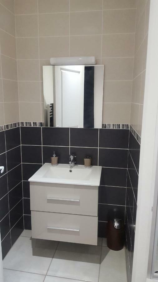 Vichy Appartement Buitenkant foto