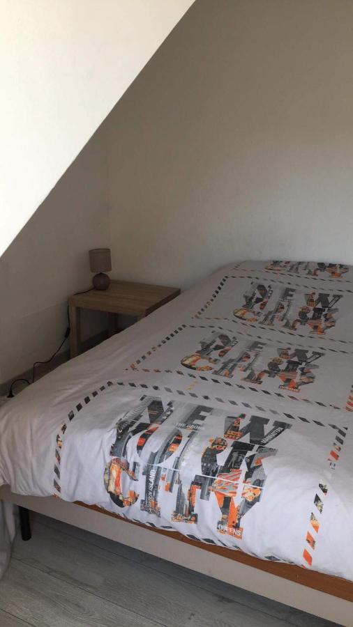 Vichy Appartement Buitenkant foto