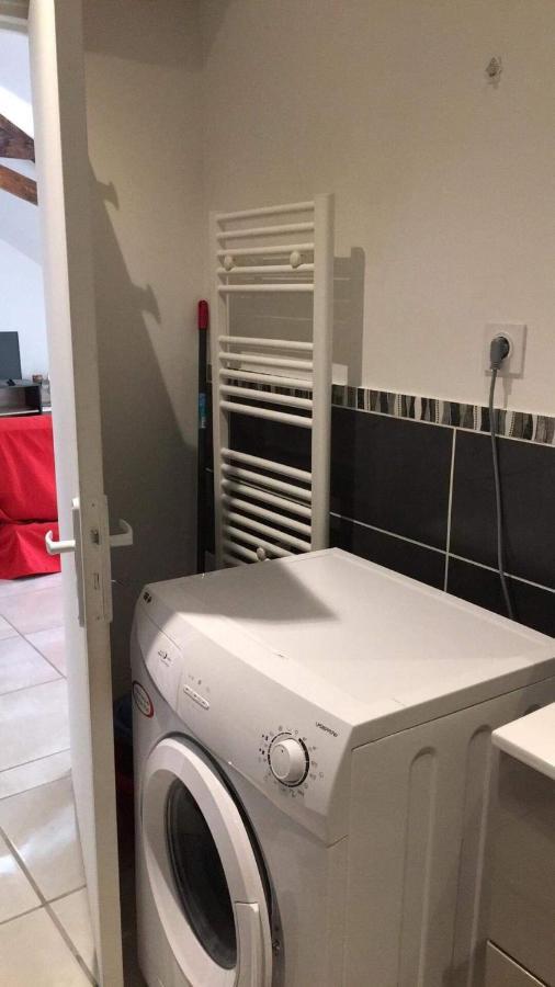 Vichy Appartement Buitenkant foto