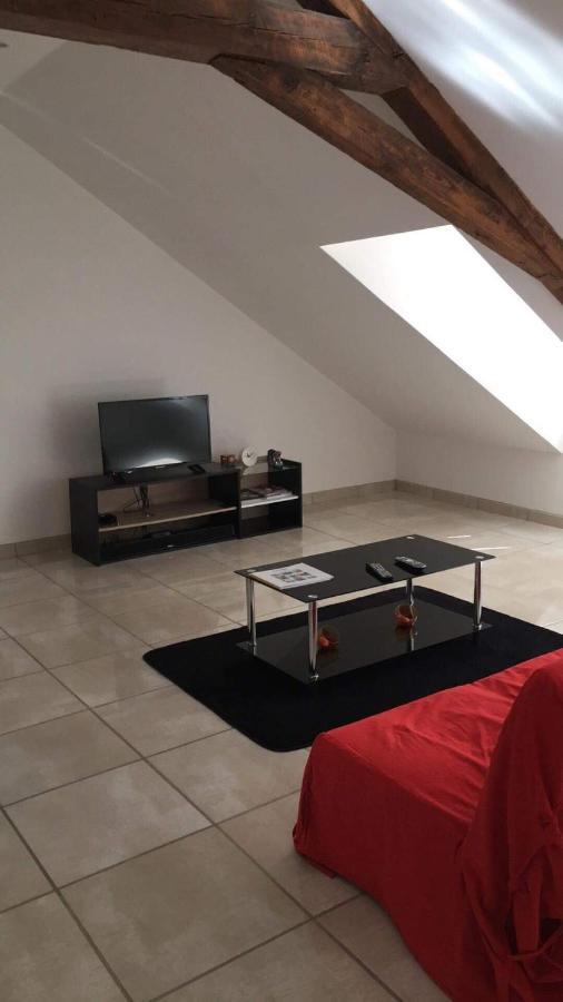 Vichy Appartement Buitenkant foto