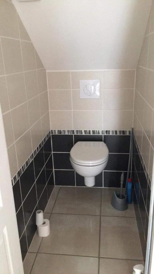 Vichy Appartement Buitenkant foto